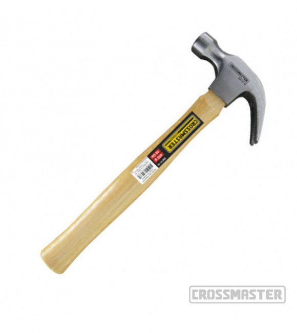 MARTILLO GALPONERO CROSSMAN 453 Grs. M.MADERA